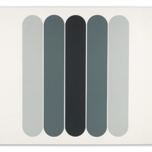 Bernd Damke (1939), Untitled, 1969.