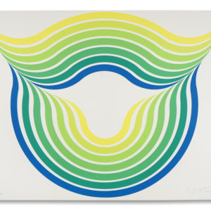 Herbert Oehm (1935), Composition, 1970