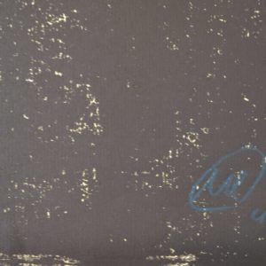 Markus Lüpertz (1941), Untitled, 1990.