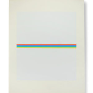 Klaus Jürgen Schoen (1931-2018), Untitled, 1977