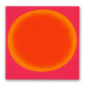 Rupprecht Geiger (1908-2009), Untitled