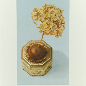 Michael Buthe (1944-1994), Untitled.