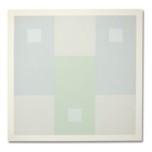 Antonio Calderara (1898-1976), Untitled, 1966.