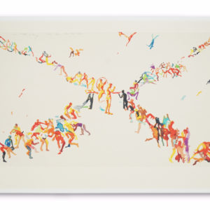 Norbert Bisky (1970), Kunstwerkstatt Norbert Bisky, 2007.