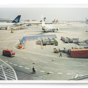 Fischli & Weiss (1979-2012), Airport, 1994.