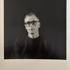 Richard Wentworth