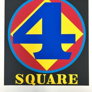4 Square