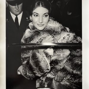 Maria Callas